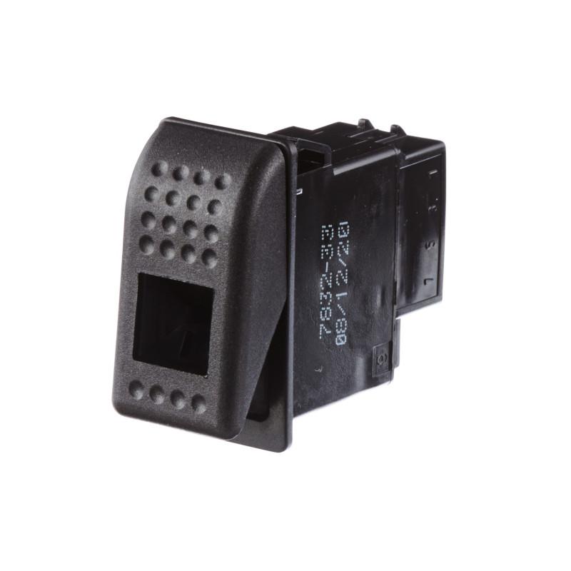 HELLA 6RH 007 832-331 Schalter - Kippbetätigung - II-I-0 - Anschlussanzahl: 3