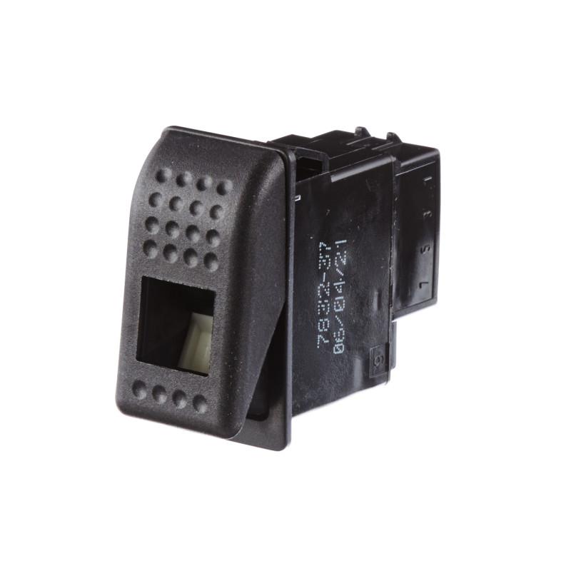 HELLA 6RH 007 832-377 Schalter - Kippbetätigung - II+I-0 - Anschlussanzahl: 8