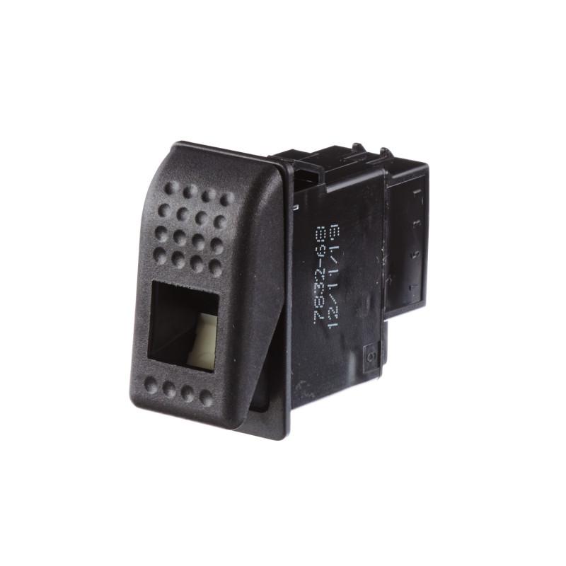 HELLA 6RH 007 832-681 Schalter - Kippbetätigung - II+I-0 - Anschlussanzahl: 8