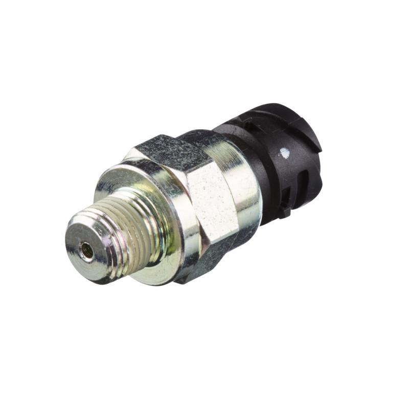 HELLA 6ZF 013 260-021 Druckschalter - Anschlussanzahl: 2