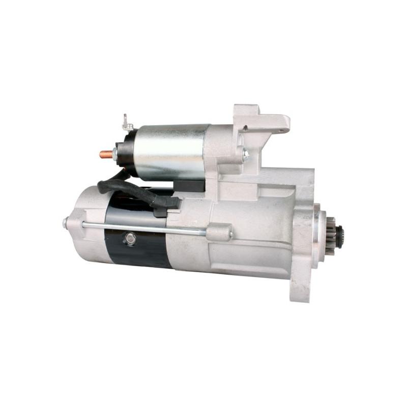 HELLA 8EA 012 586-351 Starter/Anlasser - 24V - 3.2kW - für u.a. Mitsubishi Canter