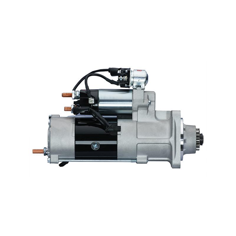 HELLA 8EA 012 586-361 Starter/Anlasser - 24V - 6kW - für u.a. Renault Trucks Kerax