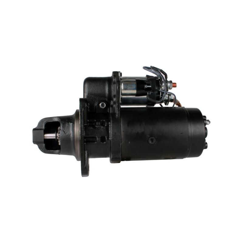 HELLA 8EA 012 586-401 Starter/Anlasser - 24V - 6.2kW - für u.a. DAF XF, CF