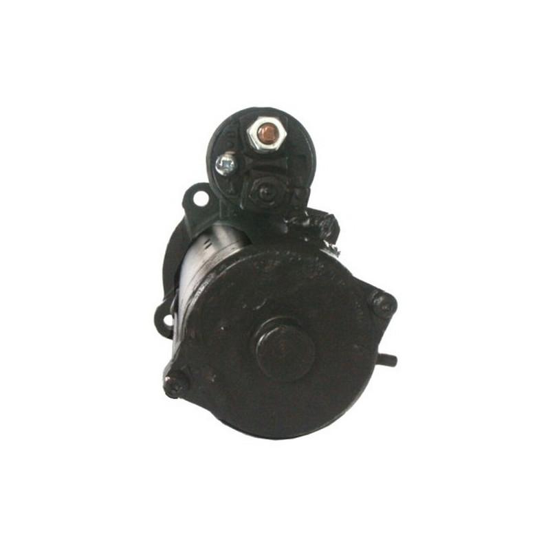 HELLA 8EA 012 586-411 Starter/Anlasser - 24V - 4kW - für u.a. Mercedes-Benz LK/LN2