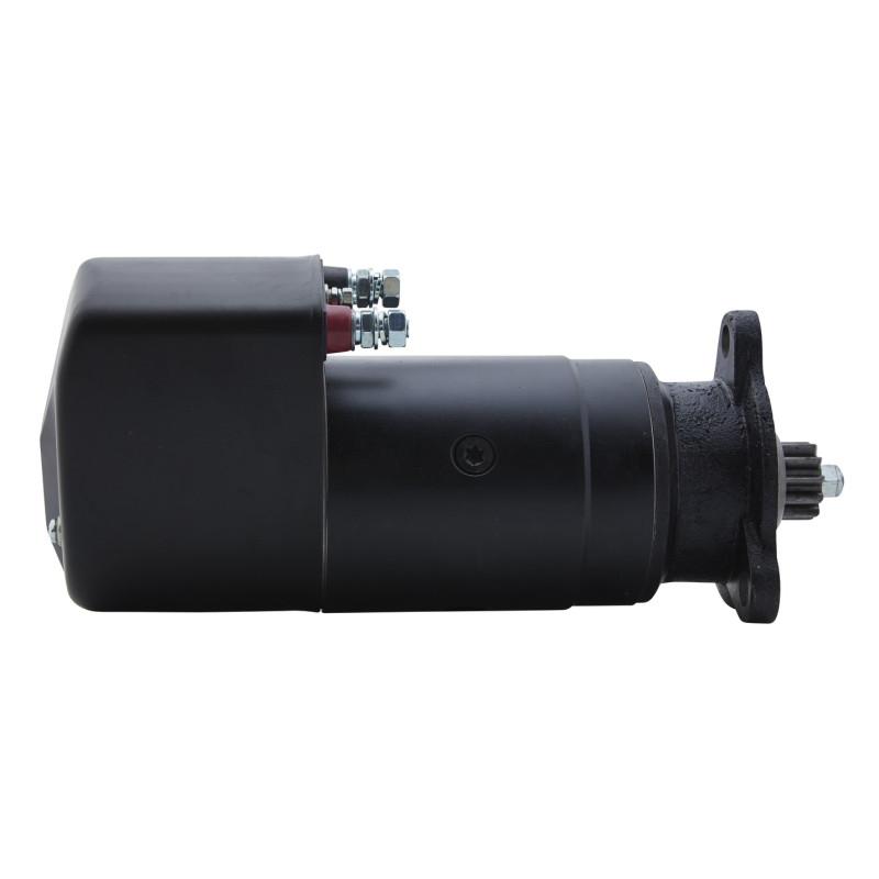 HELLA 8EA 012 586-431 Starter/Anlasser - 24V - 6.6kW - für u.a. Scania 3 -series 93