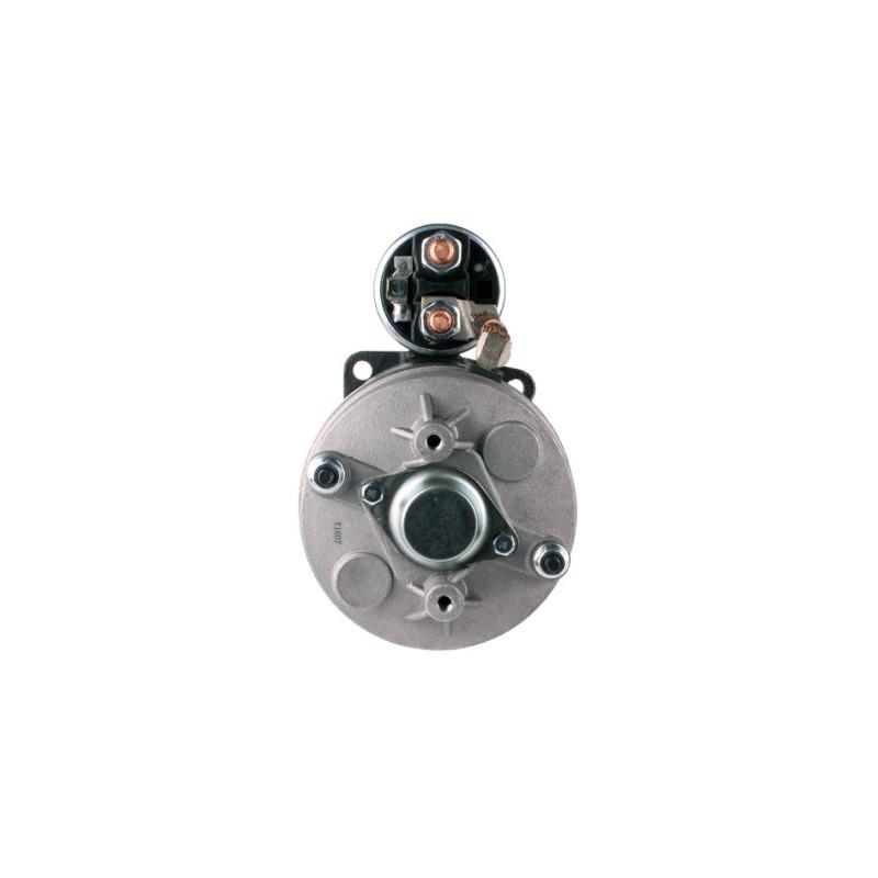 HELLA 8EA 012 586-441 Starter/Anlasser - 24V - 4kW - für u.a. Iveco MK