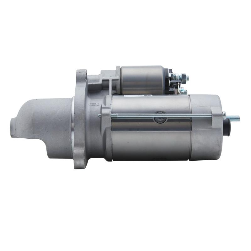 HELLA 8EA 012 586-481 Starter/Anlasser - 24V - 4kW - für u.a. Volvo FM7