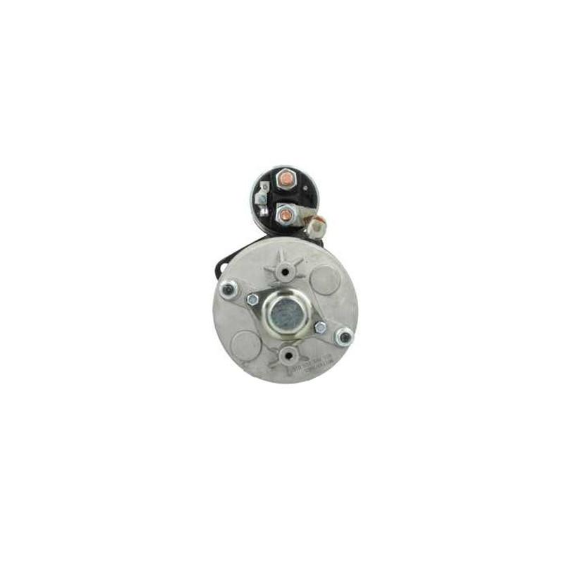 HELLA 8EA 012 586-501 Starter/Anlasser - 24V - 4kW - für u.a. MAN L2000
