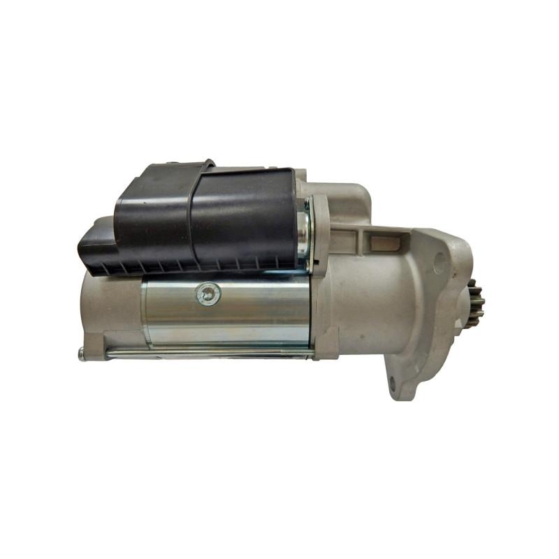 HELLA 8EA 012 586-531 Starter/Anlasser - 24V - 5.5kW - für u.a. DAF XF 95