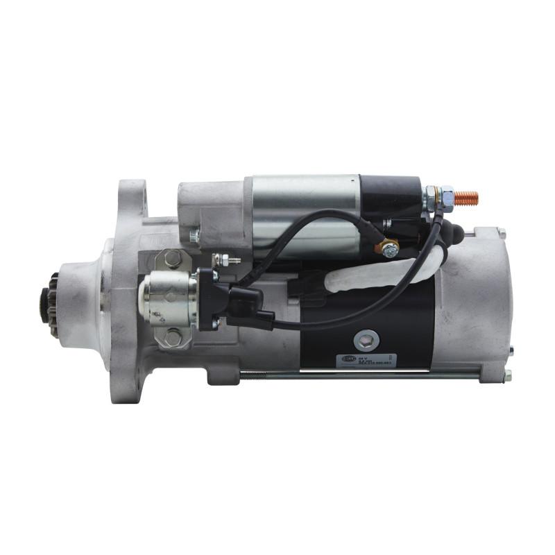HELLA 8EA 012 586-551 Starter/Anlasser - 24V - 5.5kW - für u.a. Iveco Trakker I