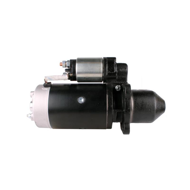 HELLA 8EA 012 586-561 Starter/Anlasser - 24V - 4kW - für u.a. Scania 4 -series 94