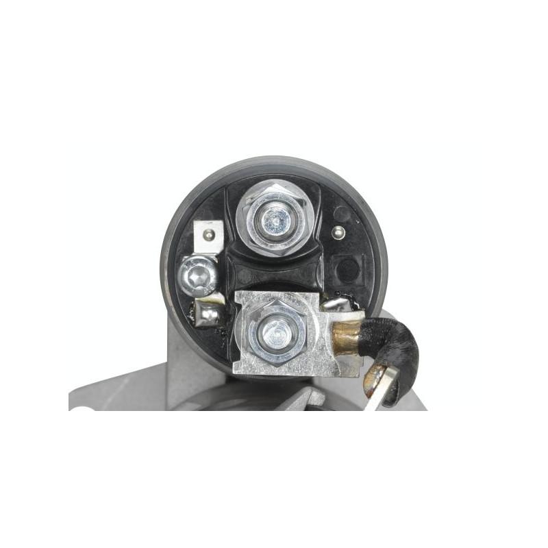 HELLA 8EA 012 586-581 Starter/Anlasser - 24V - 4kW - für u.a. MAN L2000