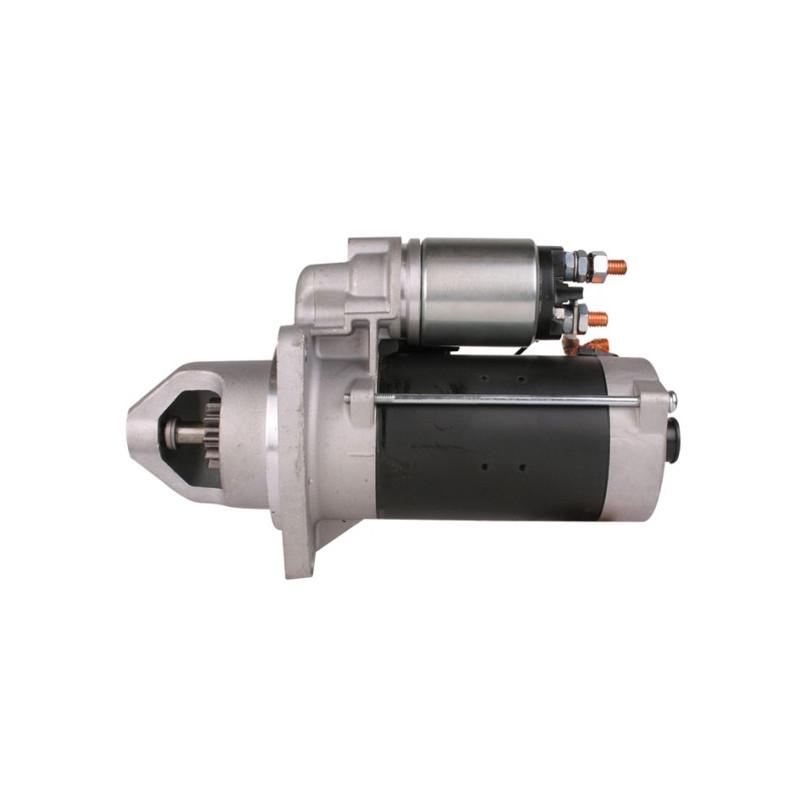 HELLA 8EA 012 586-621 Starter/Anlasser - 24V - 4kW - für u.a. DAF CF