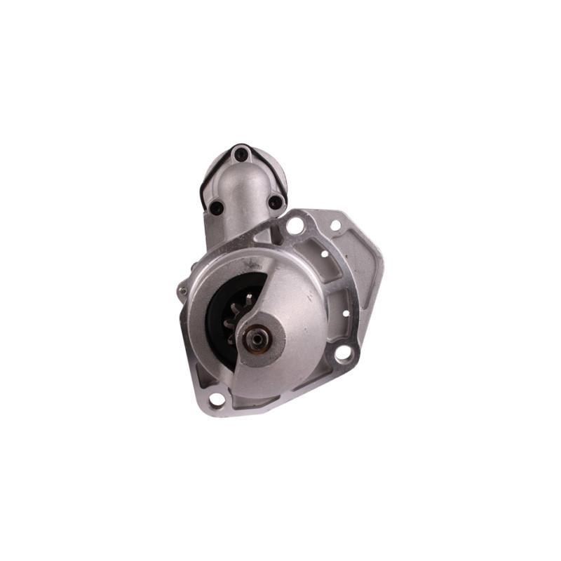 HELLA 8EA 012 586-631 Starter/Anlasser - 24V - 4kW - für u.a. Iveco Eurocargo I-III