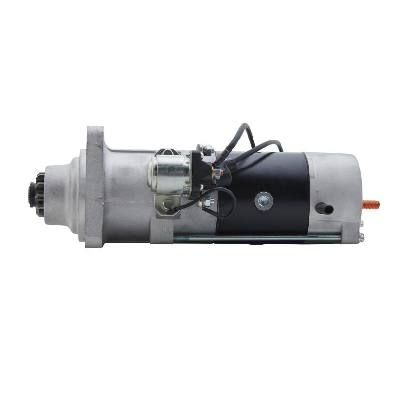 HELLA 8EA 012 586-661 Starter/Anlasser - 24V - 5.5kW