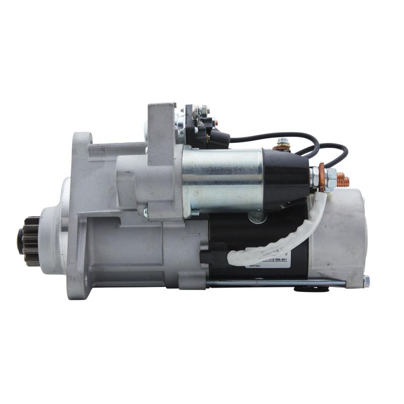 HELLA 8EA 012 586-691 Starter/Anlasser - 24V - 5.5kW