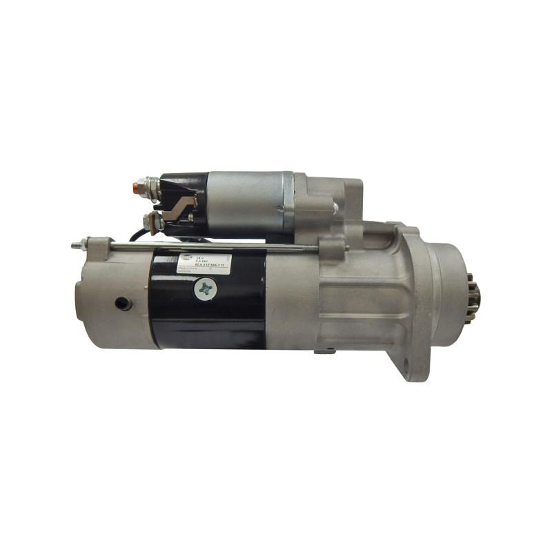 HELLA 8EA 012 586-711 Starter/Anlasser - 24V - 5.5kW