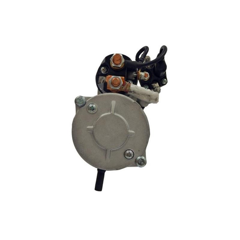 HELLA 8EA 015 642-121 Starter/Anlasser - 24V - 5.5kW - für u.a. Deutz