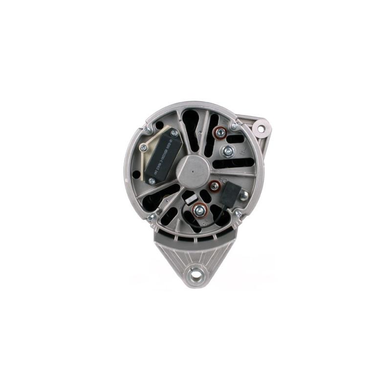 HELLA 8EL 012 584-291 Generator/Lichtmaschine - 28V - 140A - für u.a. Volvo B12