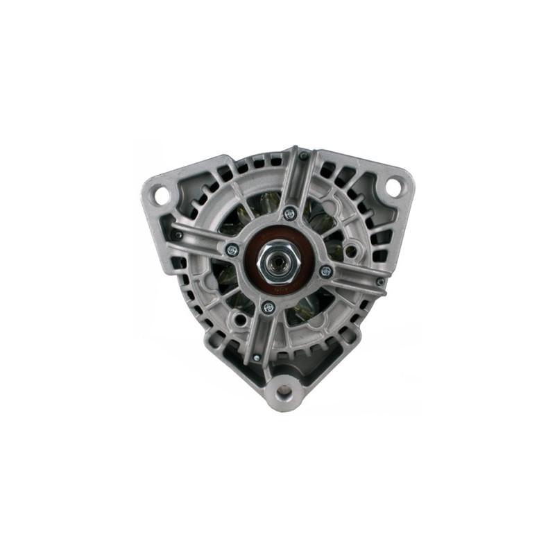 HELLA 8EL 012 584-301 Generator/Lichtmaschine - 28V - 80A - für u.a. DAF XF