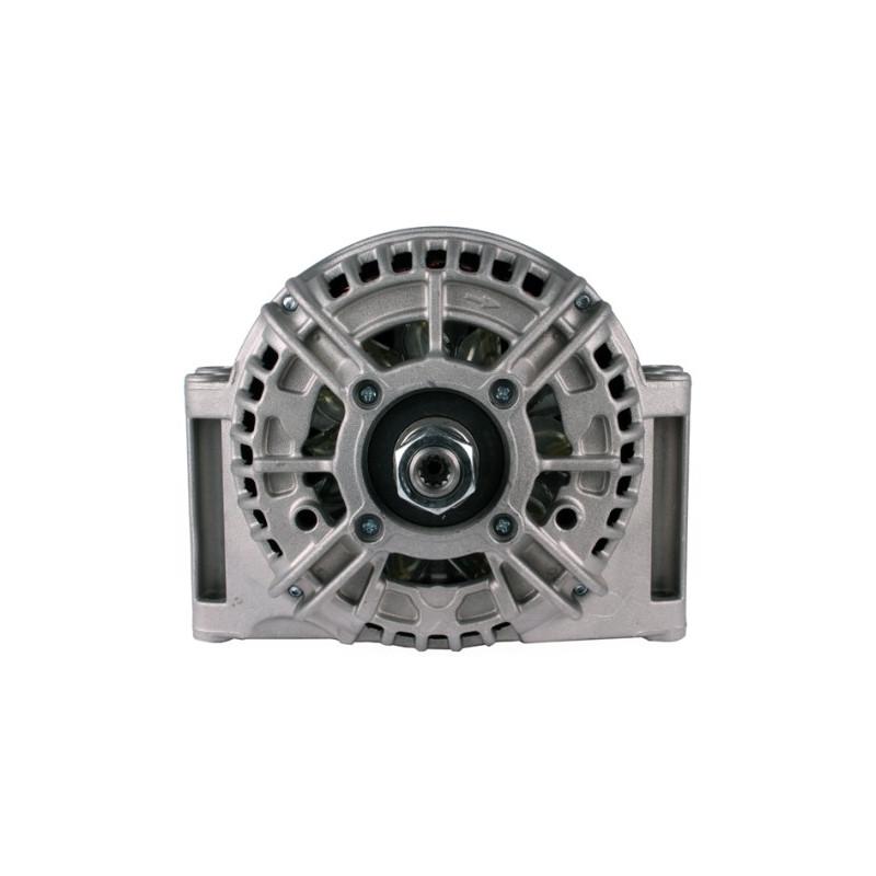 HELLA 8EL 012 584-321 Generator/Lichtmaschine - 28V - 80A - für u.a. DAF XF 105