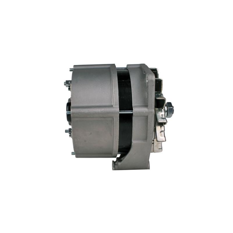 HELLA 8EL 012 584-341 Generator/Lichtmaschine - 28V - 27A - für u.a. Steyr 1490