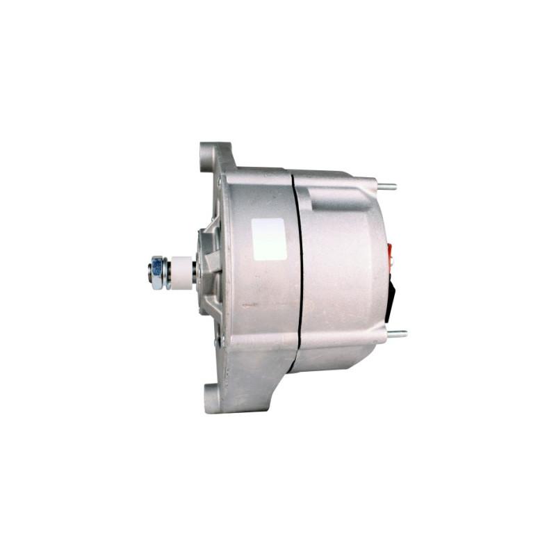 HELLA 8EL 012 584-351 Generator/Lichtmaschine - 28V - 80A - für u.a. Volvo FL6