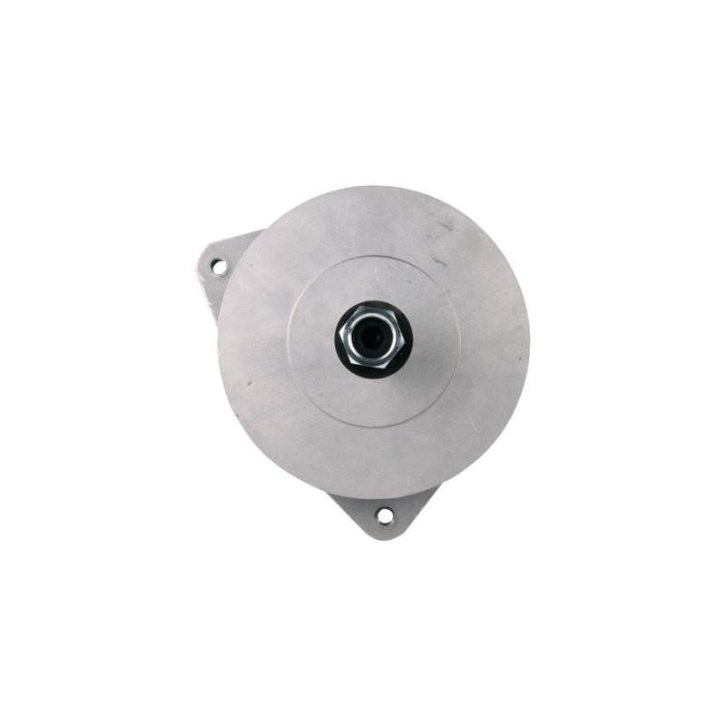 HELLA 8EL 012 584-361 Generator/Lichtmaschine - 28V - 140A - für u.a. Mercedes-Benz O404 / O405