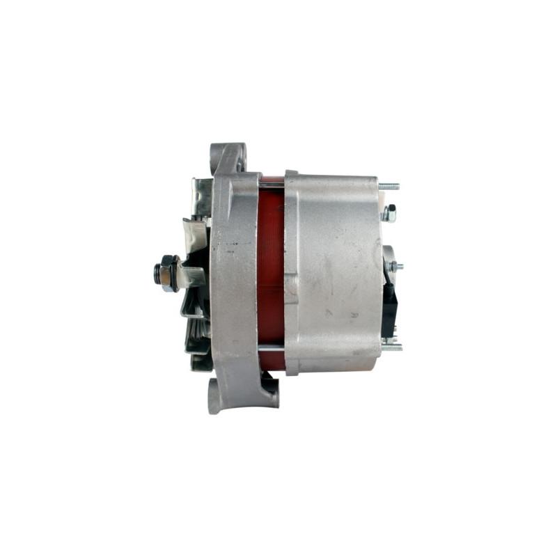 HELLA 8EL 012 584-371 Generator/Lichtmaschine - 28V - 55A - für u.a. Volvo F10 / F12