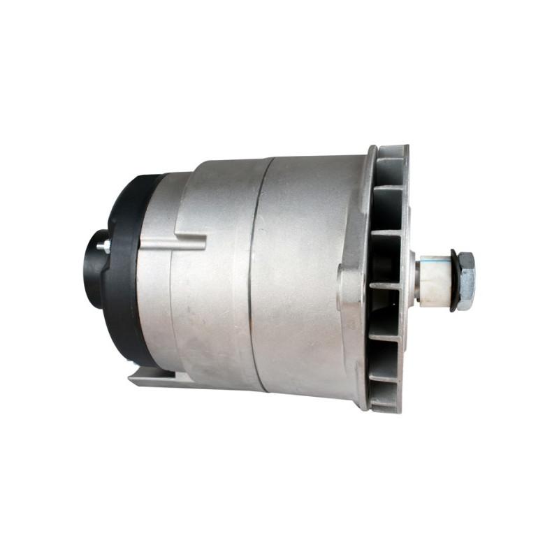 HELLA 8EL 012 584-381 Generator/Lichtmaschine - 28V - 120A - für u.a. Scania 3