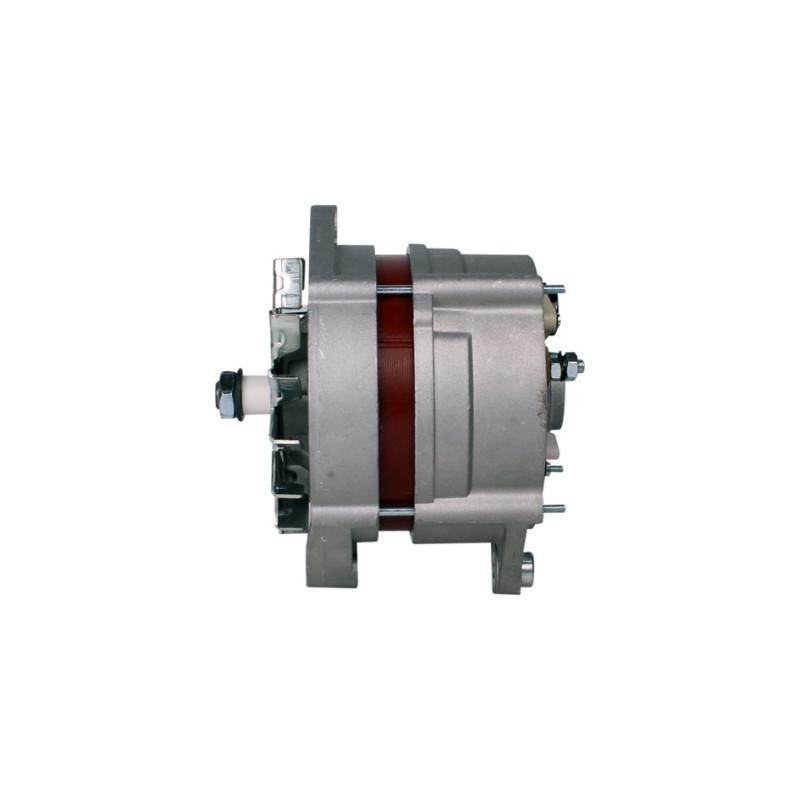 HELLA 8EL 012 584-451 Generator/Lichtmaschine - 28V - 55A - für u.a. Scania 3 - series 93