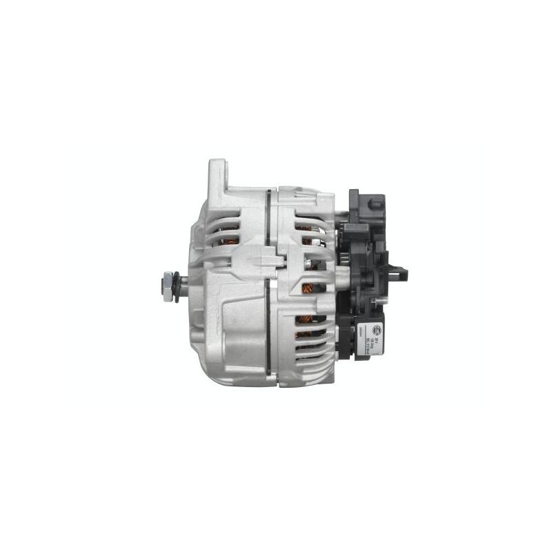 HELLA 8EL 012 584-461 Generator/Lichtmaschine - 28V - 120A - für u.a. MAN TGA