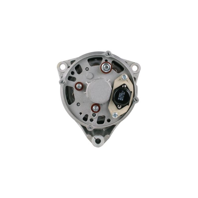 HELLA 8EL 012 584-501 Generator/Lichtmaschine - 28V - 35A - für u.a. MAN L2000