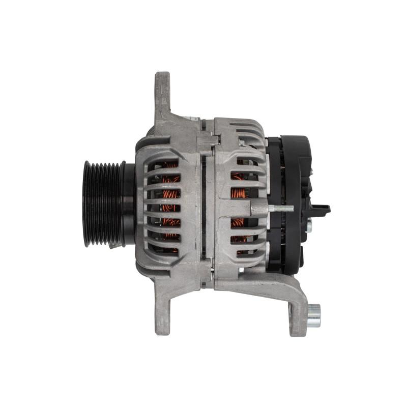 HELLA 8EL 012 584-791 Generator/Lichtmaschine - 28V - 110A