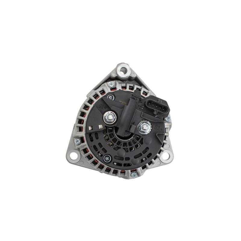 HELLA 8EL 012 584-821 Generator/Lichtmaschine - 28V - 110A