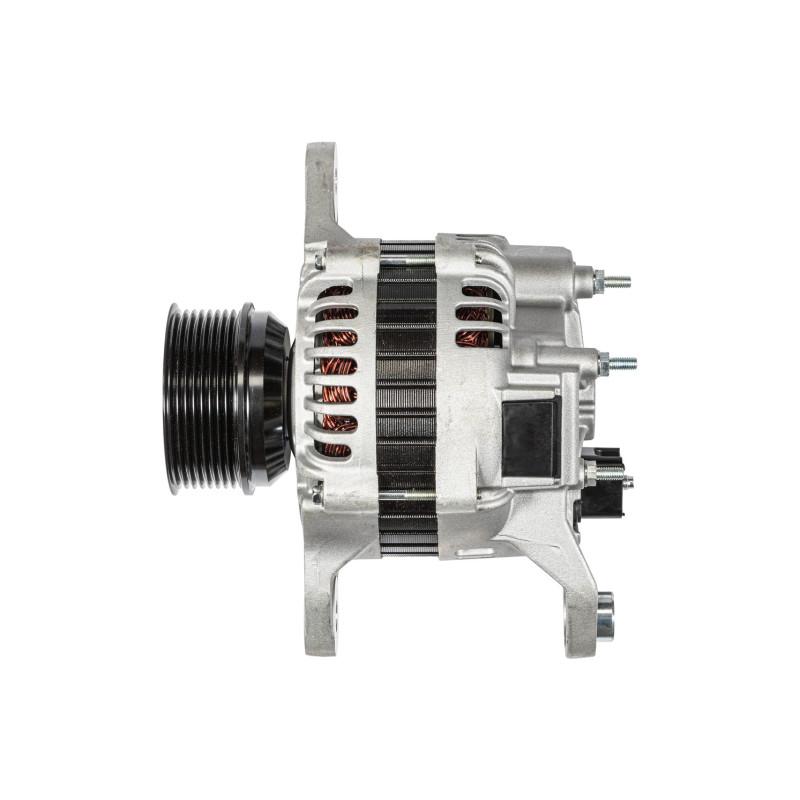 HELLA 8EL 012 584-831 Generator/Lichtmaschine - 28V - 110A