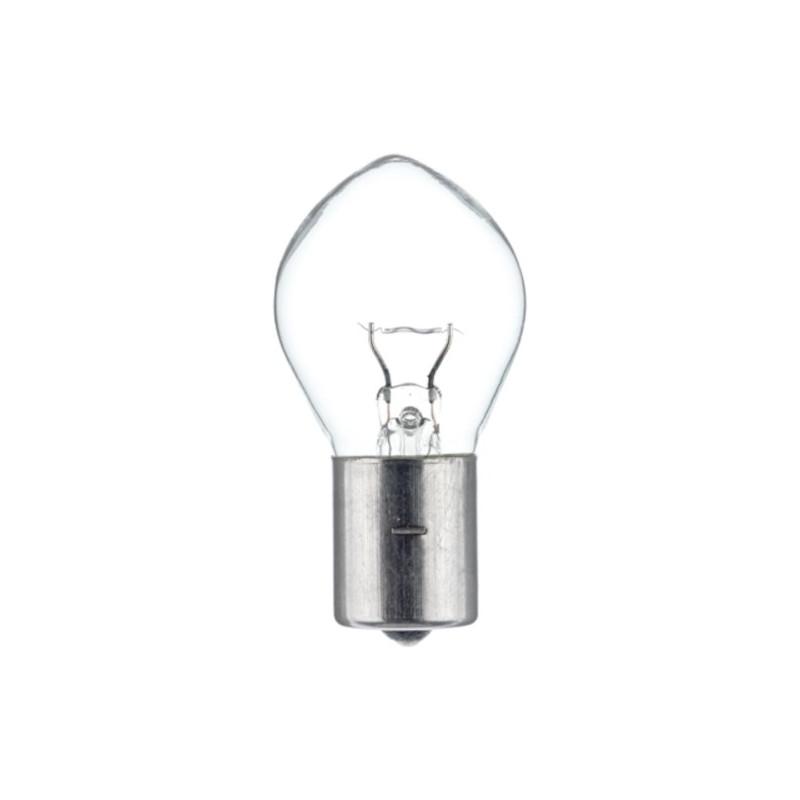 HELLA 8GA 002 083-251 Glühlampe - F2 - Heavy Duty - 24V - 35W - Menge: 1