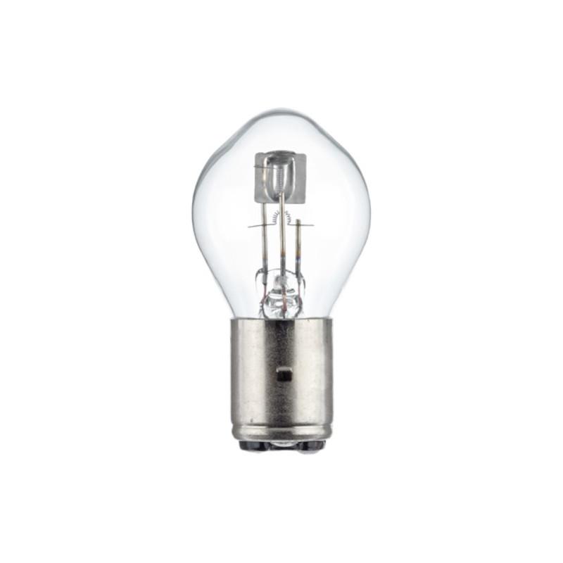 HELLA 8GD 002 084-251 Glühlampe - S2 - Heavy Duty - 24V - 45/40W - Menge: 1