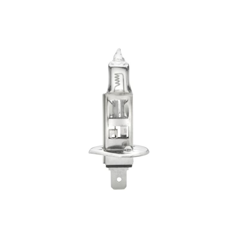 HELLA 8GH 002 089-253 Glühlampe - H1 - Heavy Duty - 24V - 70W - Menge: 1