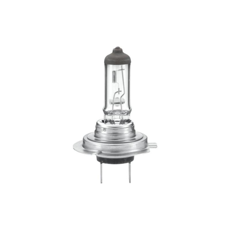 HELLA 8GH 007 157-231 Glühlampe - H7 - Heavy Duty Expert - 24V - 70W - Menge: 1