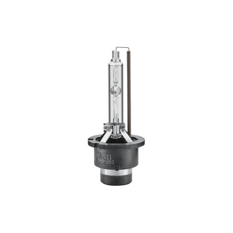 HELLA 8GS 007 949-261 Glühlampe - D2S - Xenon - 85V - 35W - Menge: 1
