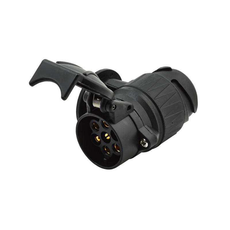 HELLA 8JA 005 952-011 Adapter, Steckdose