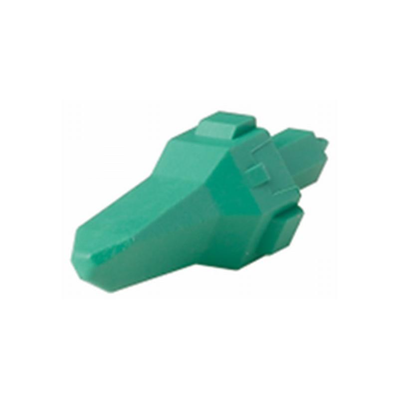 HELLA 8JA 201 021-811 Steckgehäuse - 3-polig