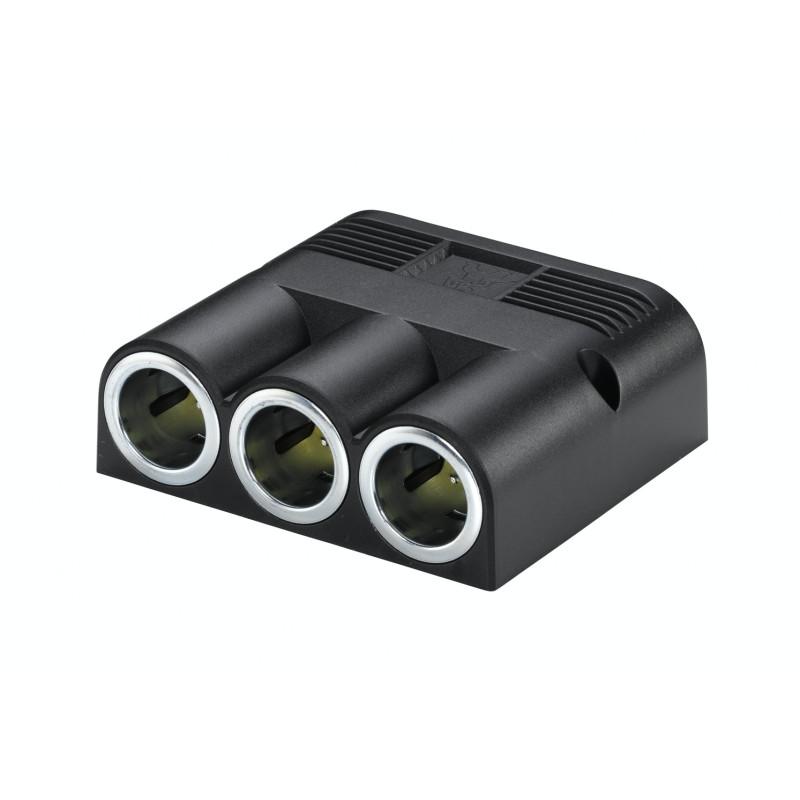 HELLA 8JB 004 123-051 Steckdose - 12/24V - Anbau