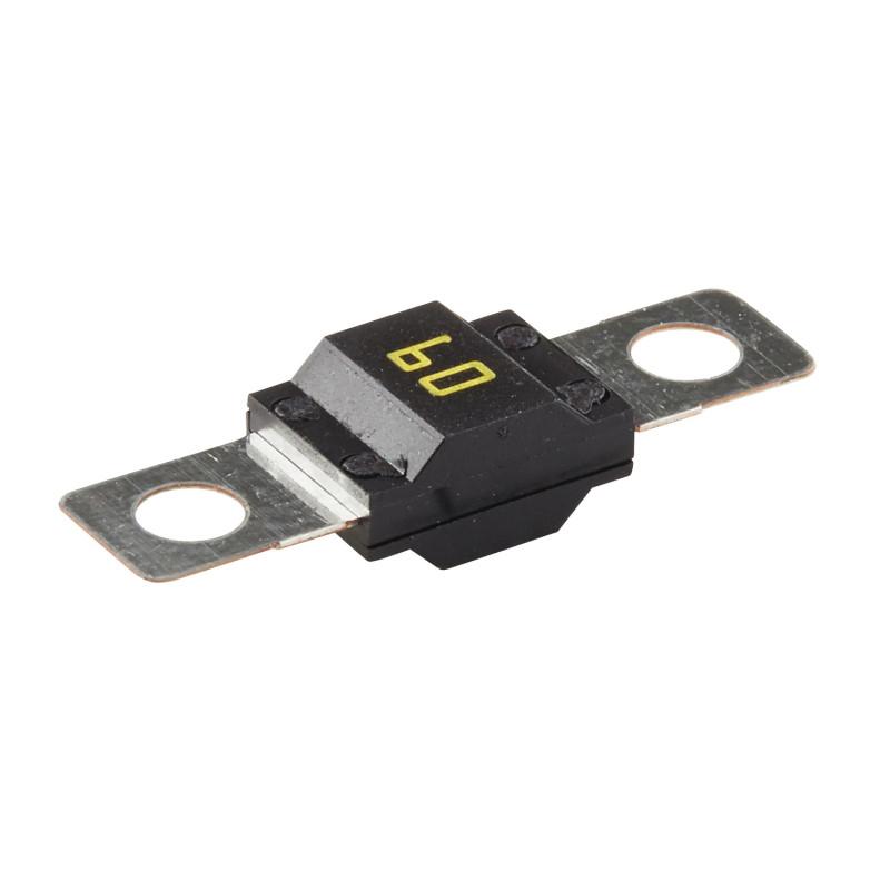 HELLA 8JS 742 901-021 Sicherung - MIDI-Sicherung - 60A - gelb - Menge: 1