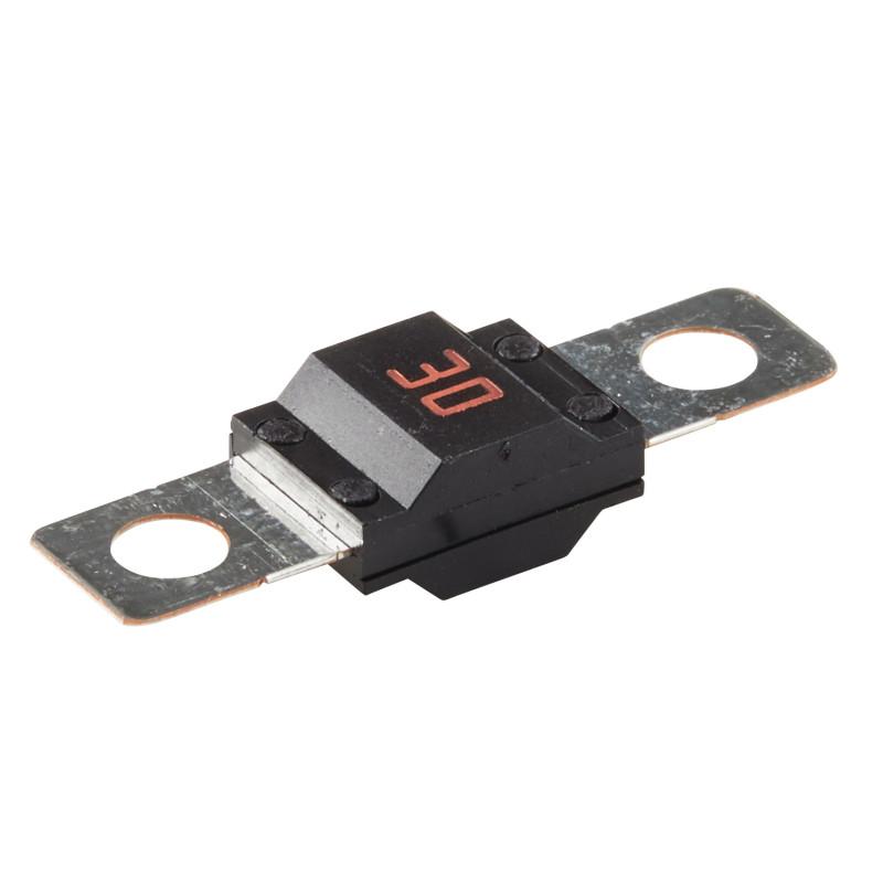 HELLA 8JS 742 901-061 Sicherung - MIDI-Sicherung - 30A - orange - Menge: 1