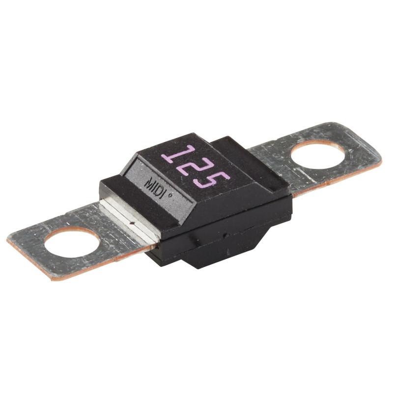 HELLA 8JS 742 901-071 Sicherung - MIDI-Sicherung - 125A - rosa - Menge: 1