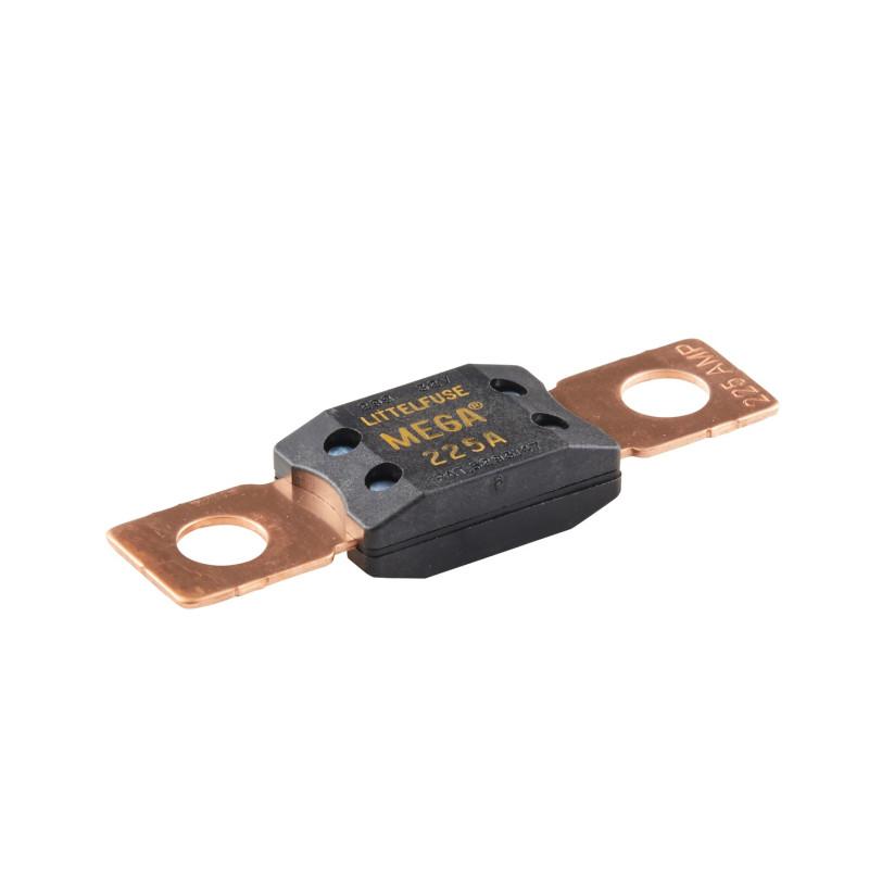 HELLA 8JS 742 902-061 Sicherung - MEGA - 225A - braun - Menge: 1