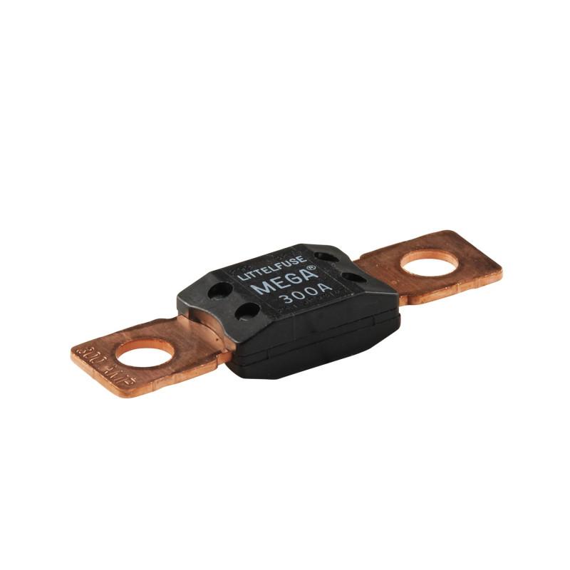 HELLA 8JS 742 902-071 Sicherung - MEGA - 300A - grau - Menge: 1