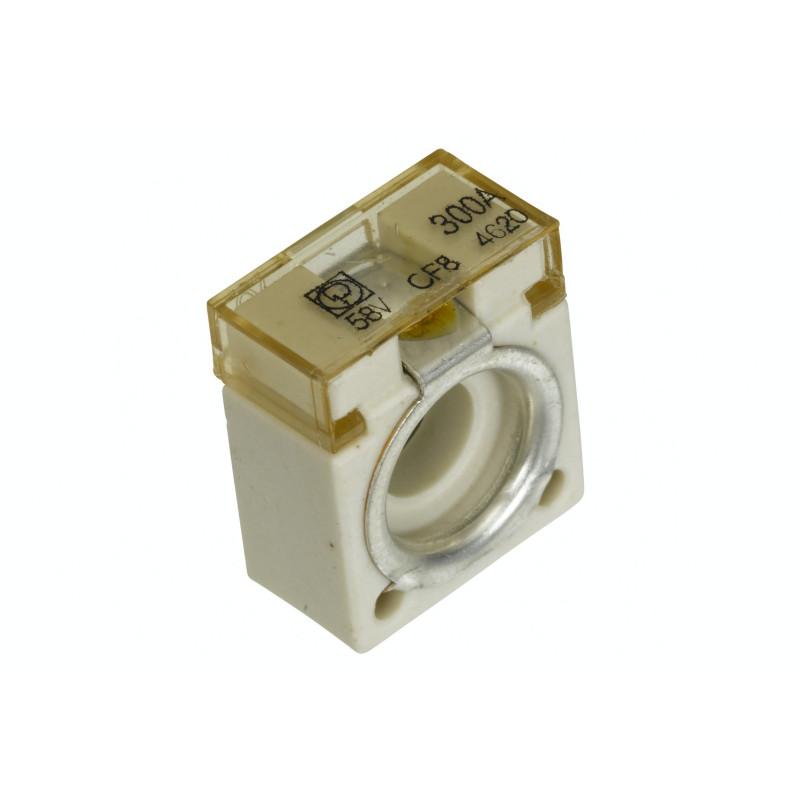 HELLA 8JS 747 876-081 Sicherung - CF8-Sicherung/Blocksicherung - 300A - Menge: 1